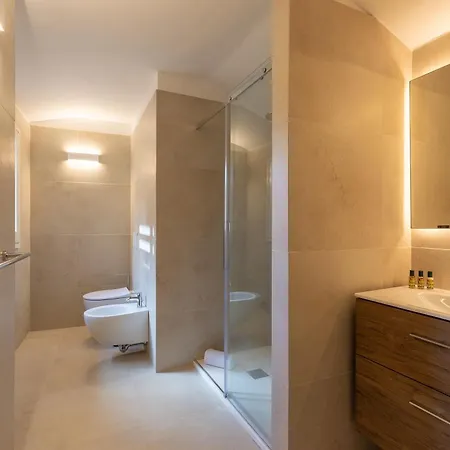 דירה Dora Penthouse Uffizi View פירנצה