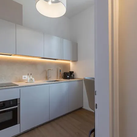 Dora Penthouse Uffizi View 公寓 佛罗伦萨