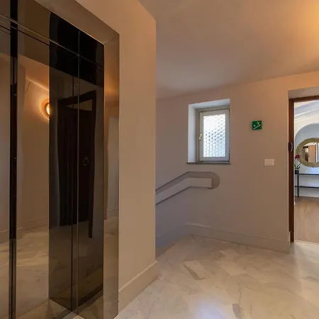Dora Penthouse Uffizi View * 佛罗伦萨