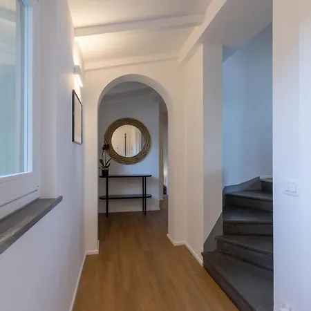 Dora Penthouse Uffizi View 公寓 佛罗伦萨