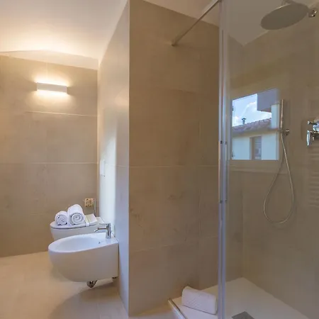 Dora Penthouse Uffizi View * 佛罗伦萨