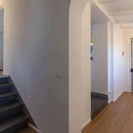 Dora Penthouse Uffizi View 公寓 *